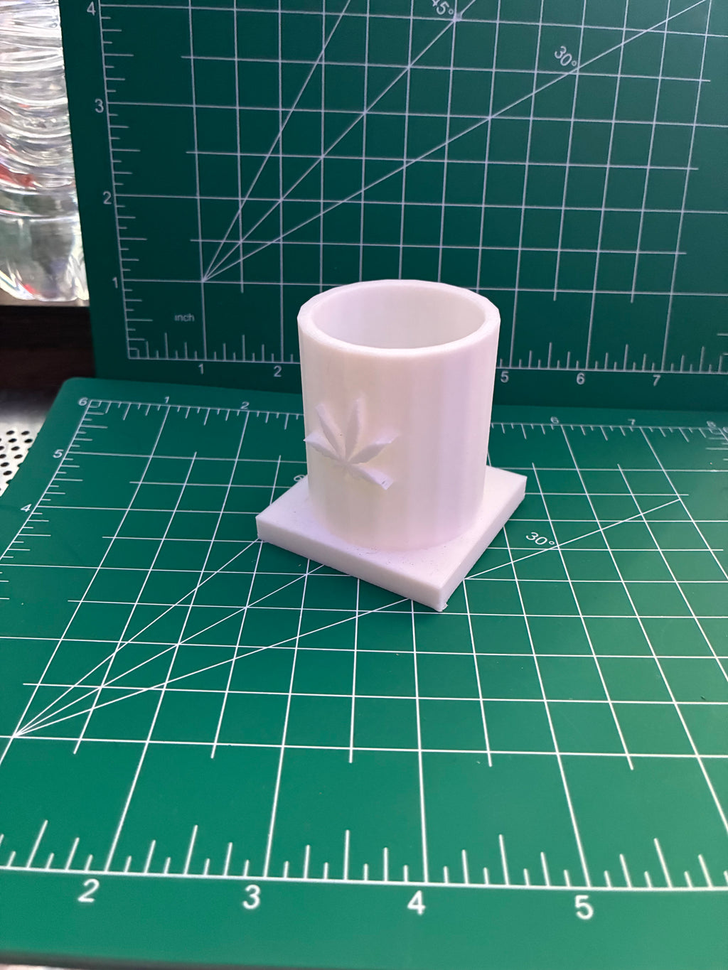Weed Pen Holder