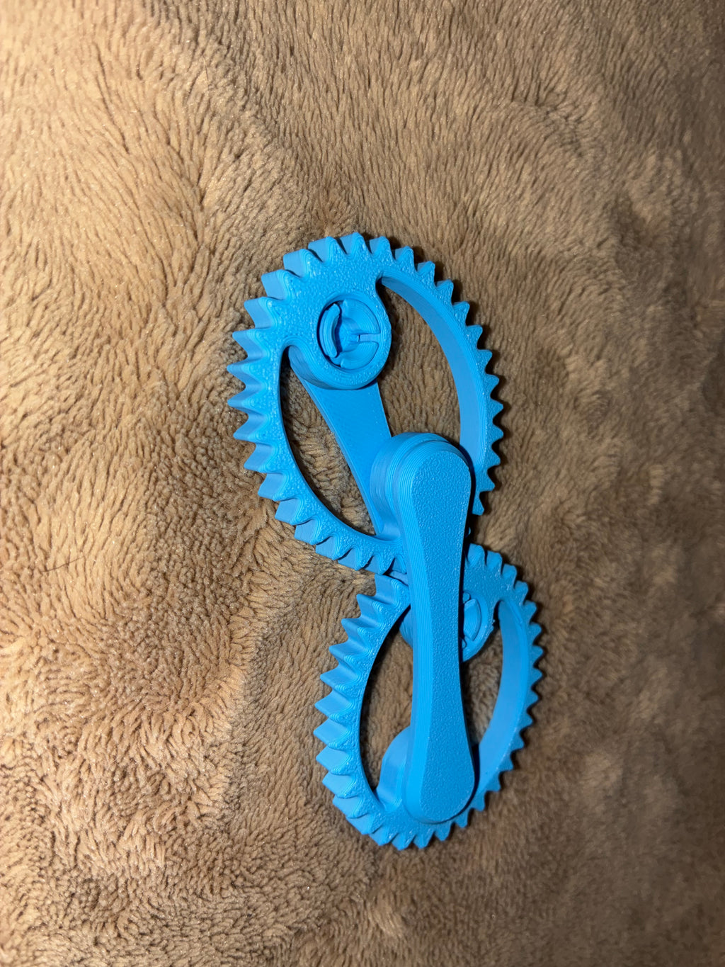 Gear Fidget