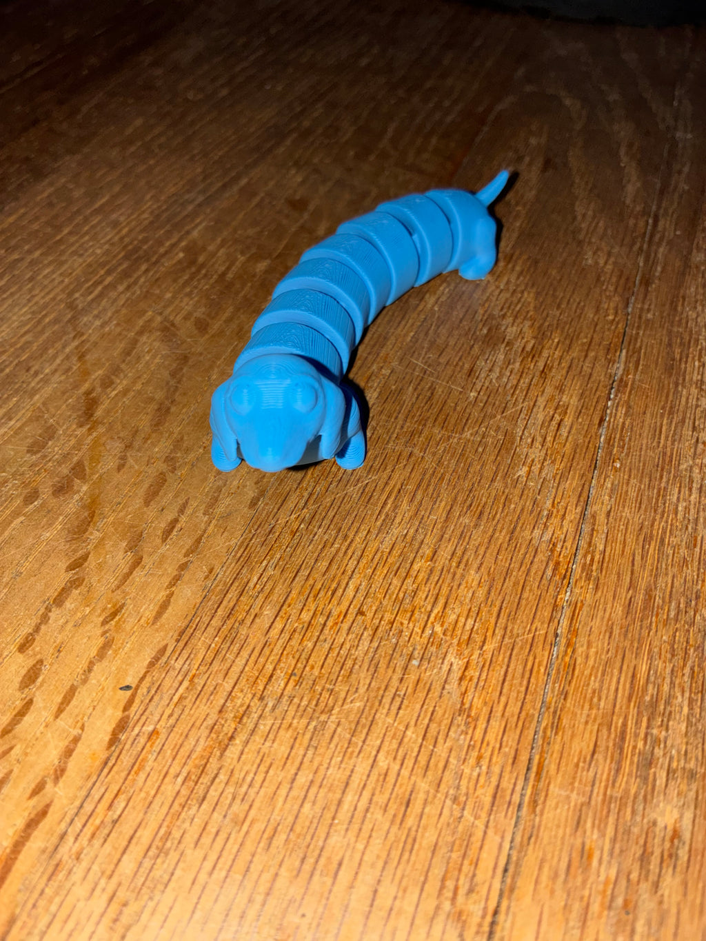 Articulated Dachshund Fidget