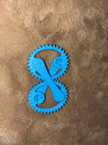 Gear Fidget