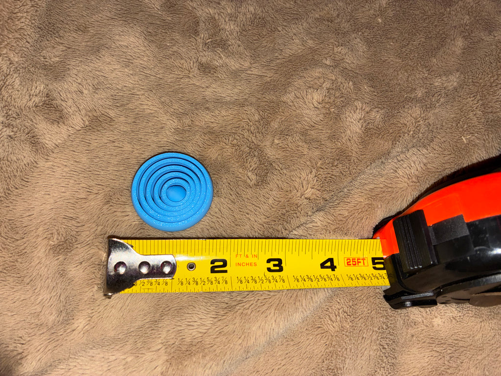 Gyro Fidget Rings