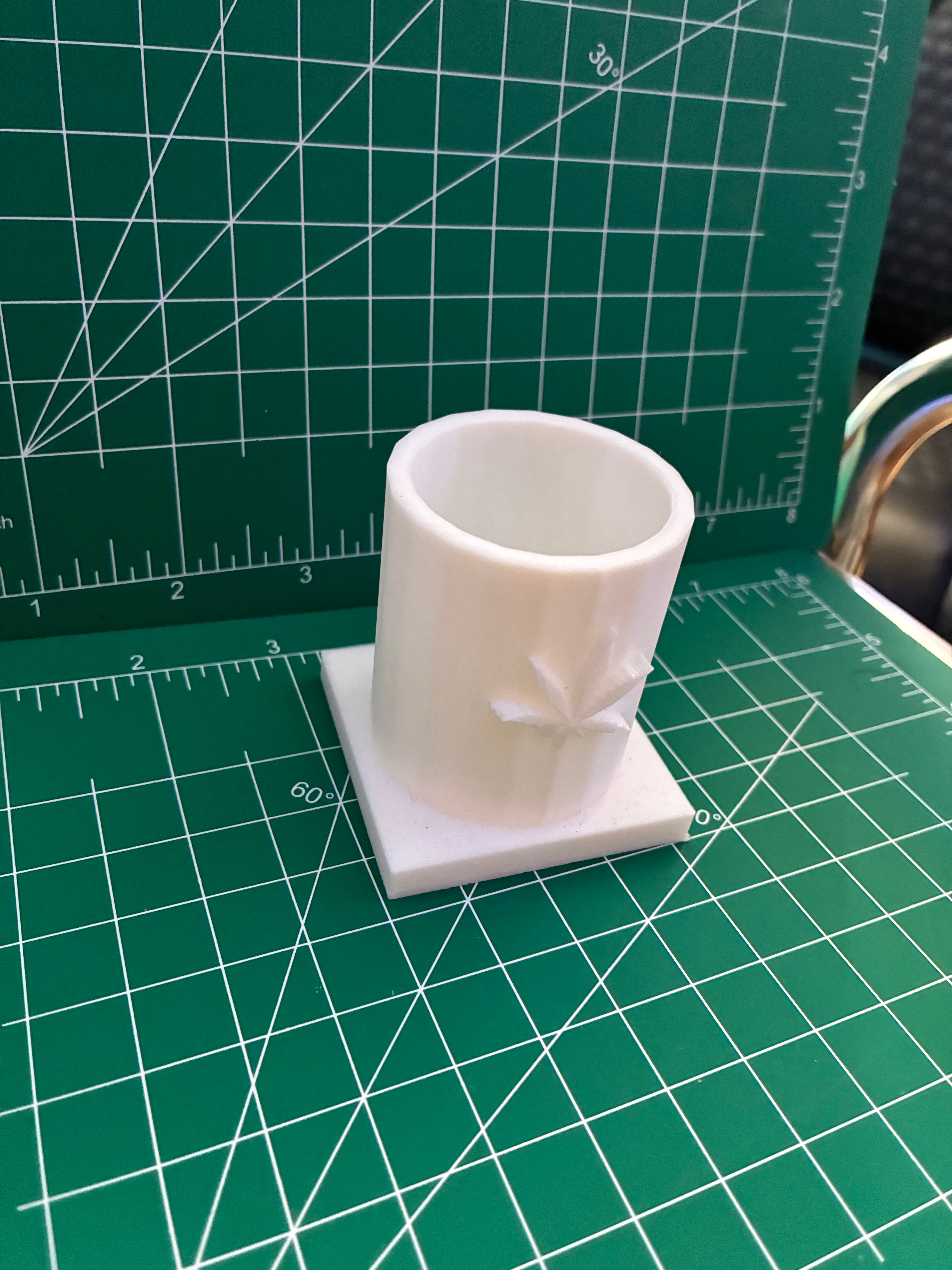 Weed Pen Holder