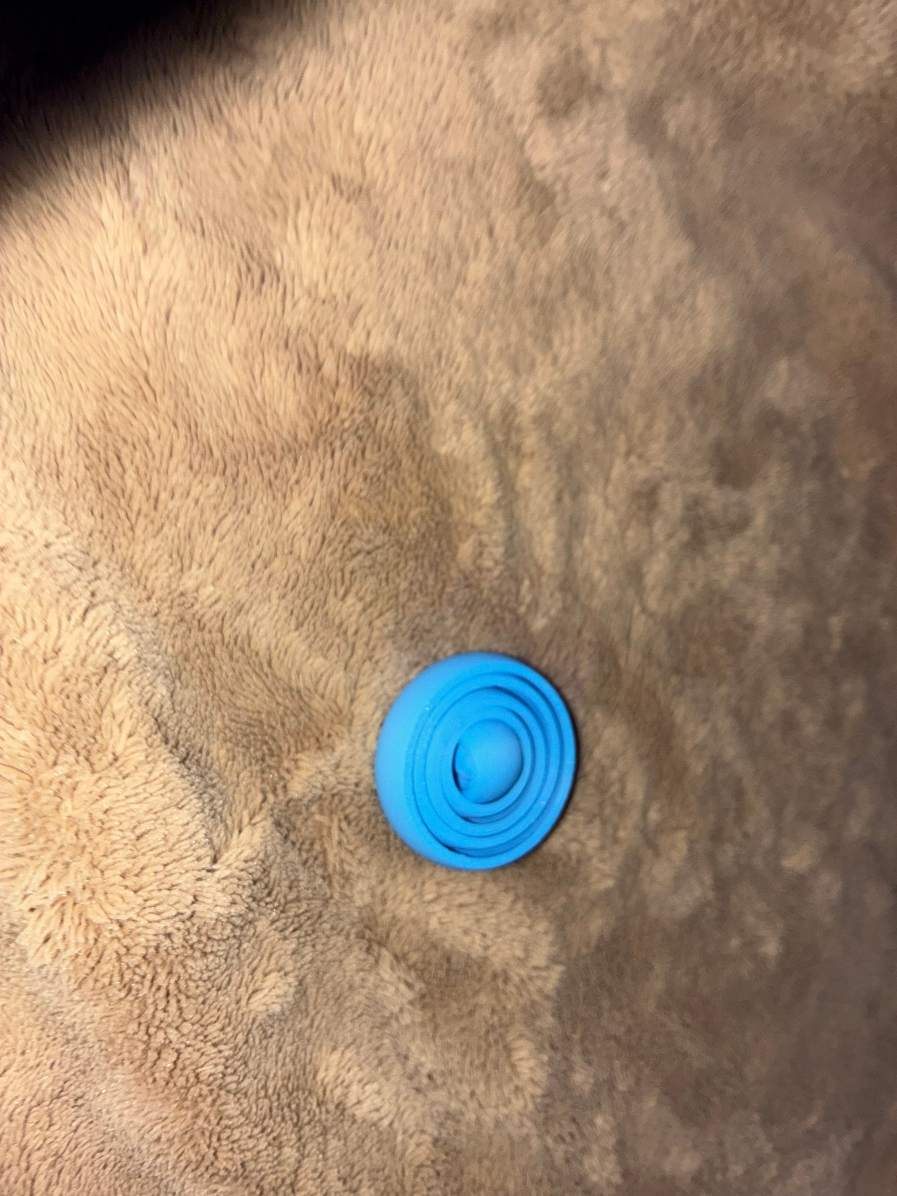 Gyro Fidget Rings