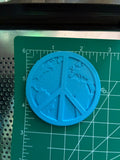 World Peace Coaster