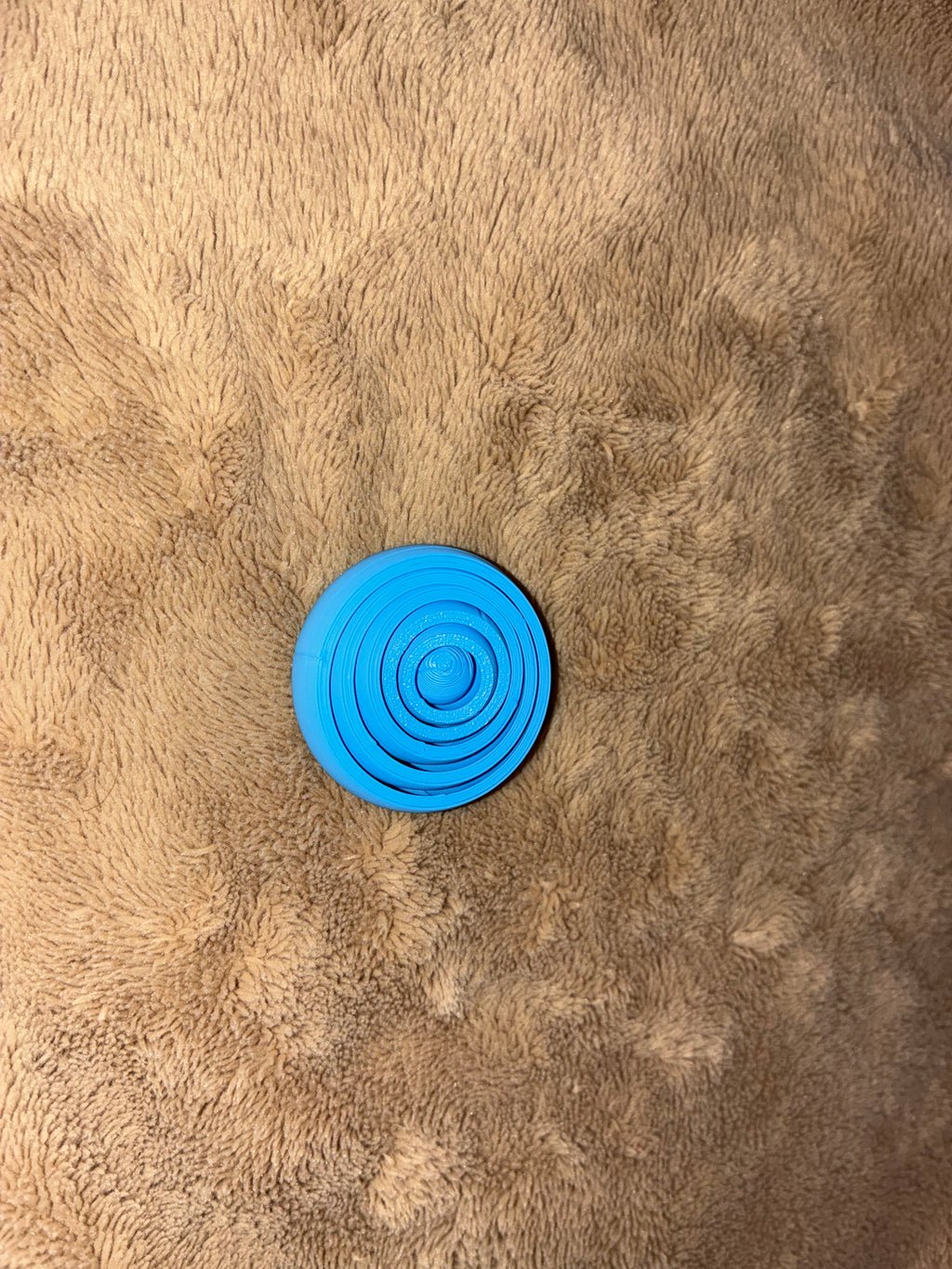 Gyro Fidget Rings
