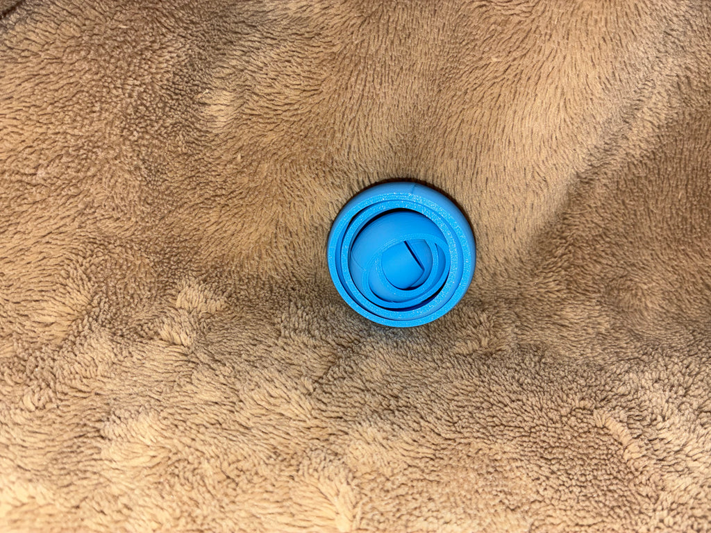Gyro Fidget Rings