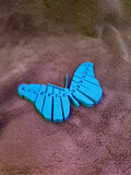 Articulated Butterfly Fidget