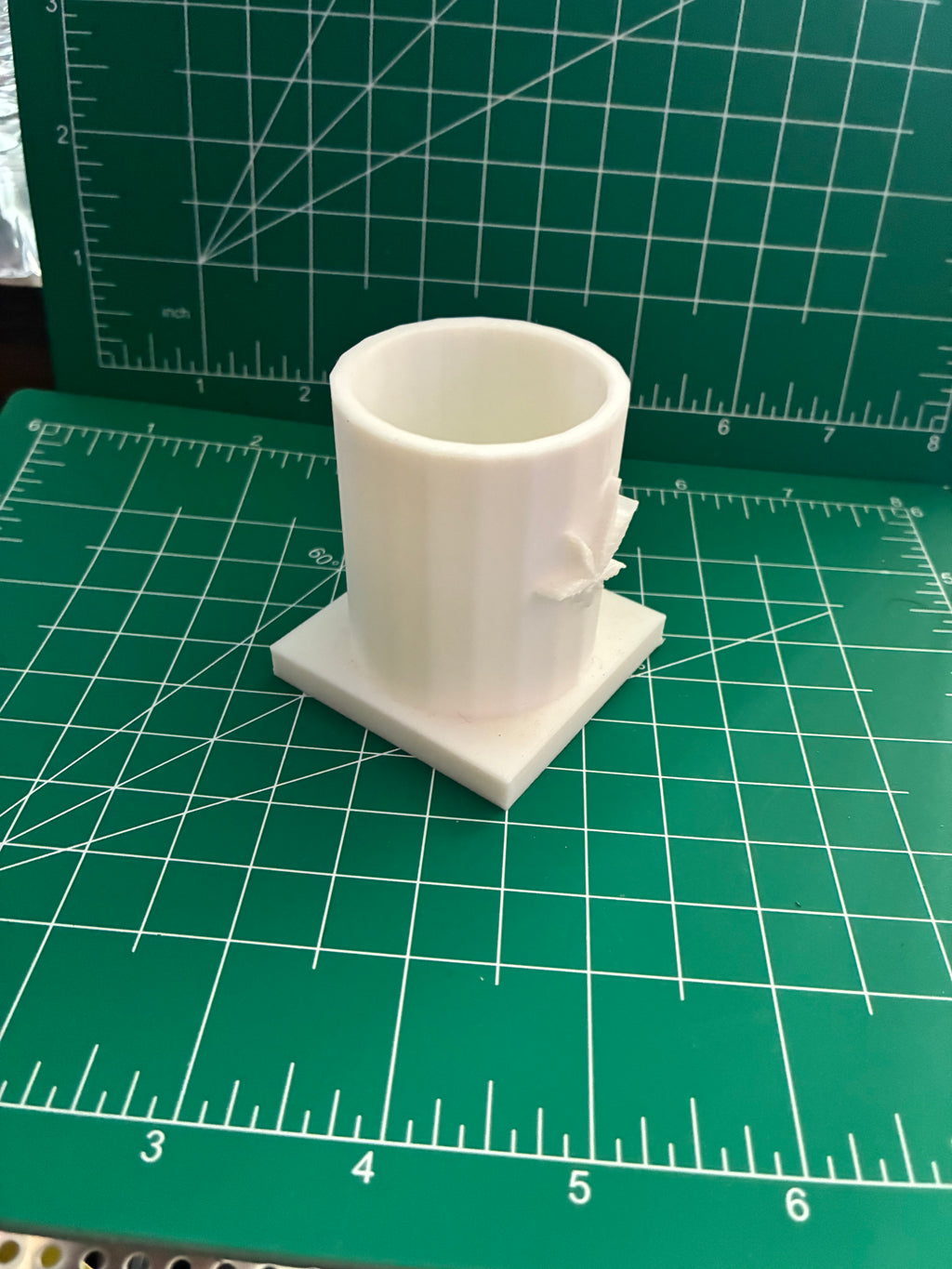 Weed Pen Holder