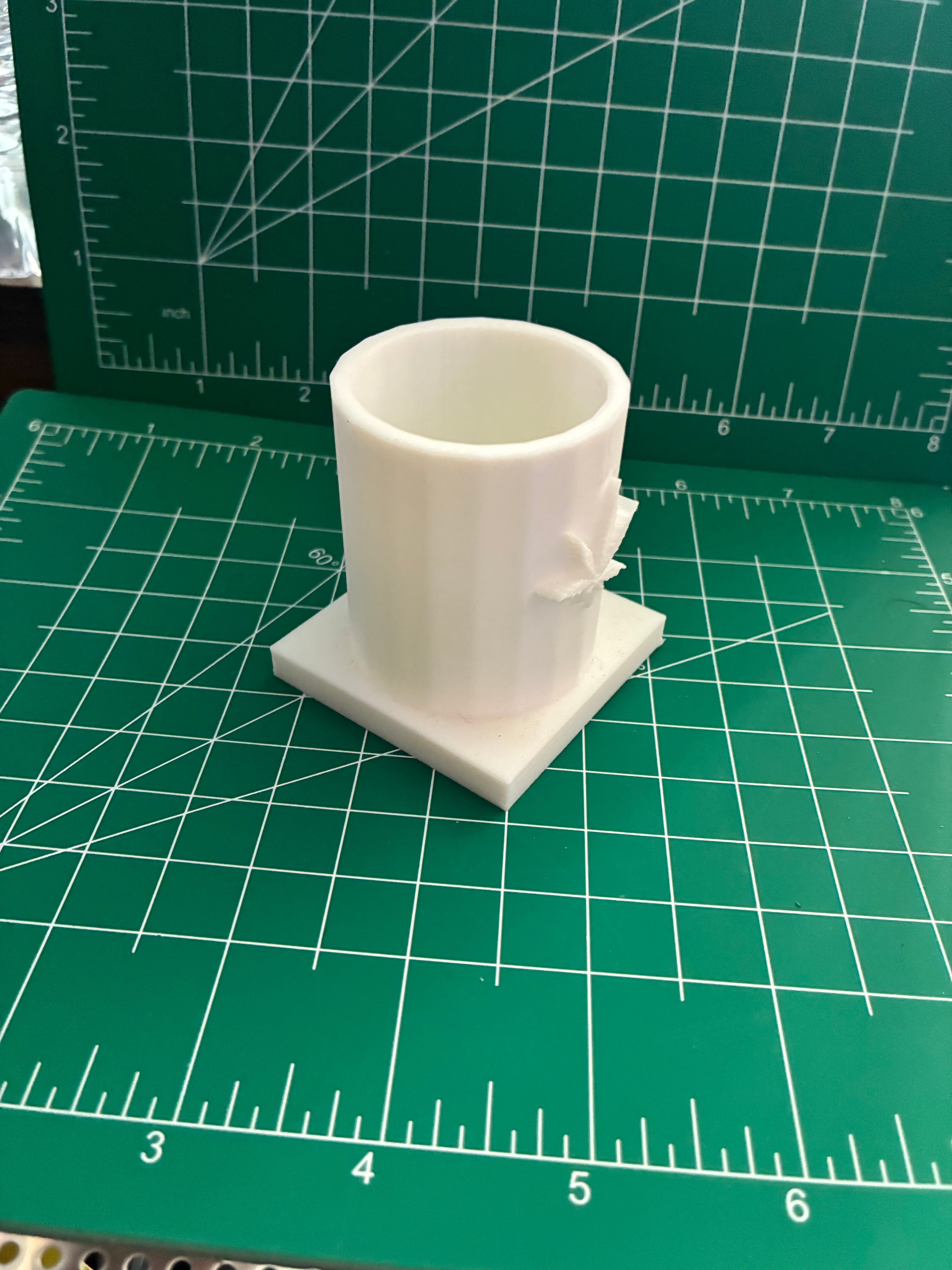 Weed Pen Holder
