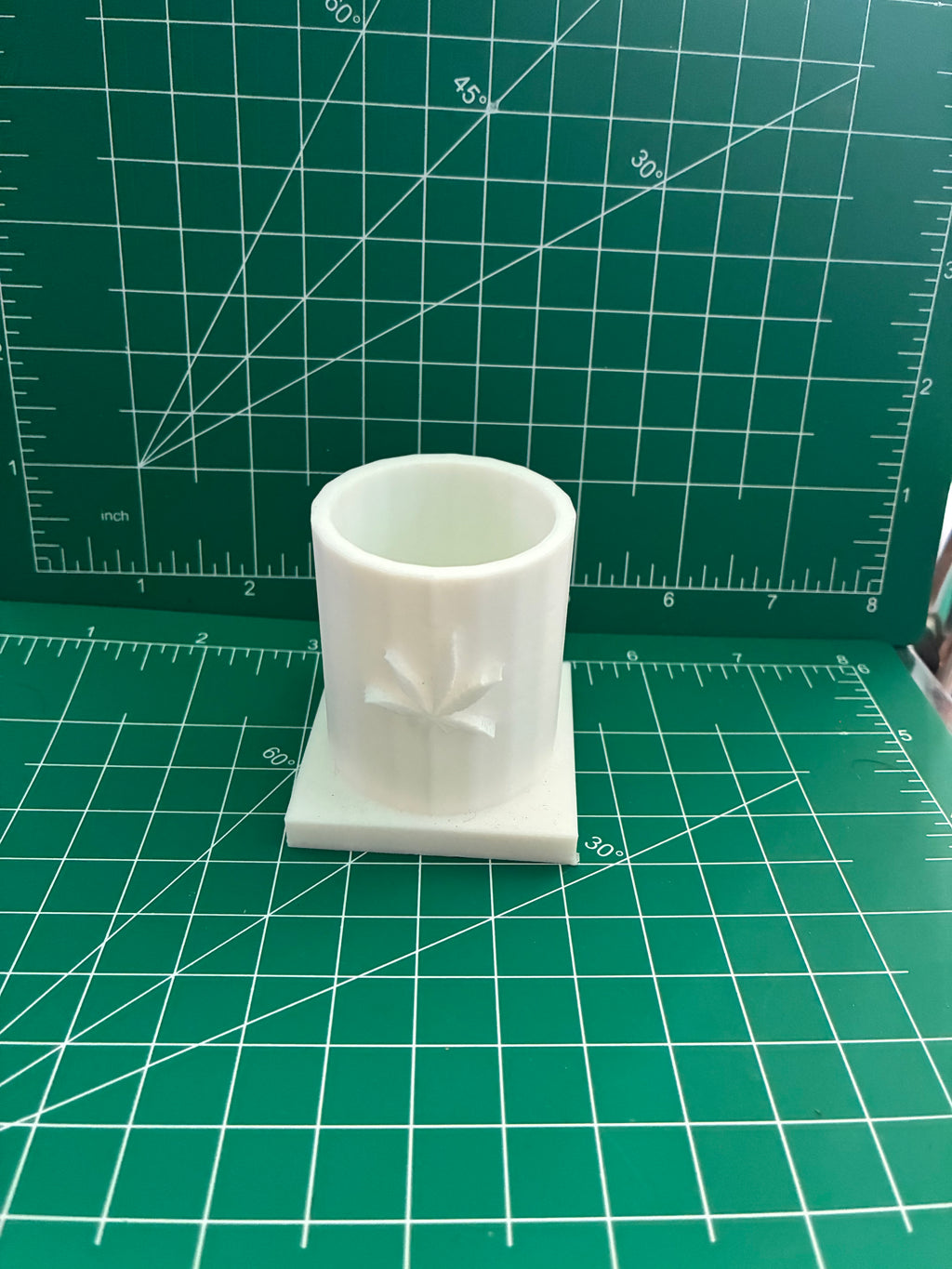 Weed Pen Holder