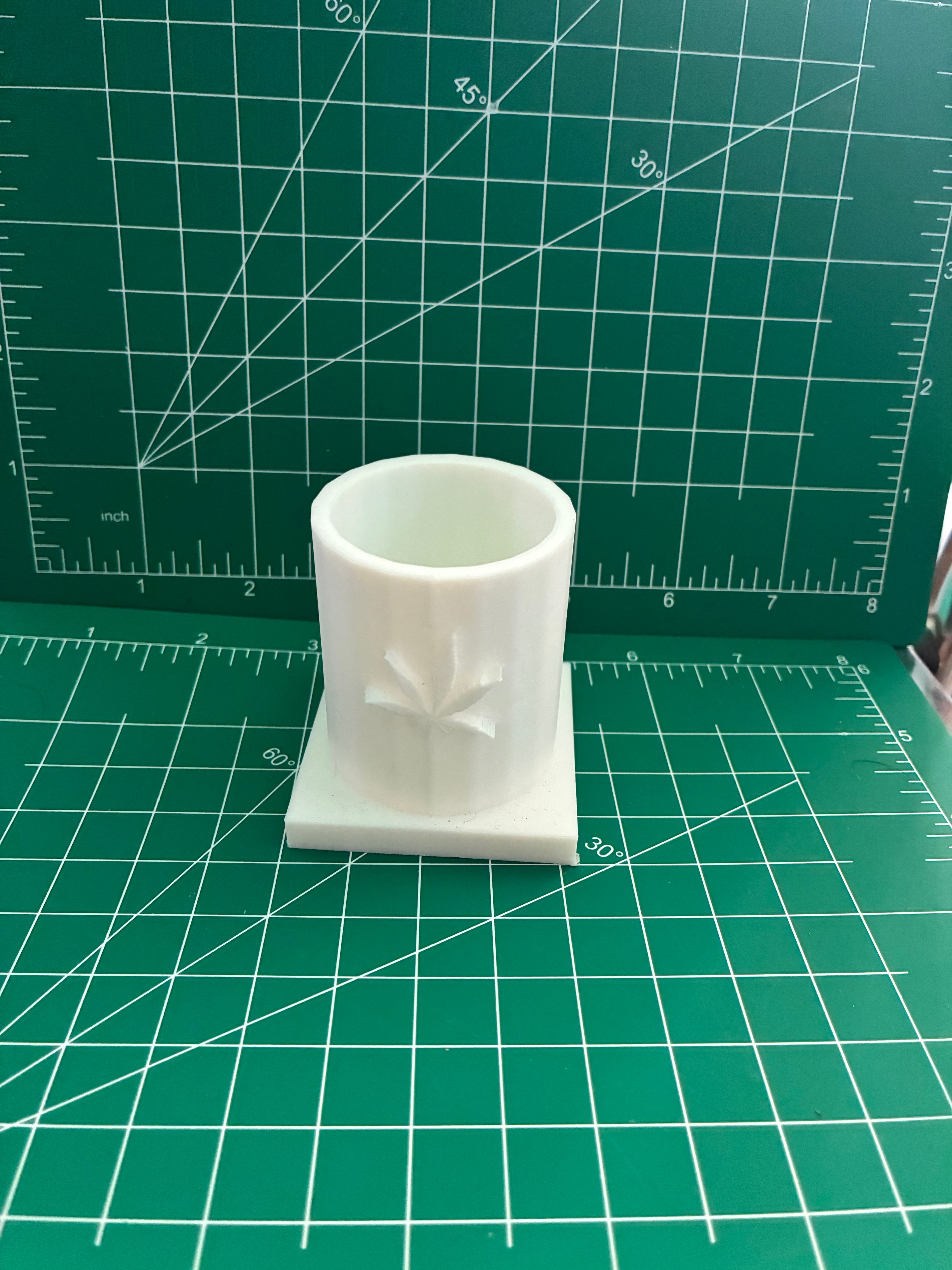 Weed Pen Holder