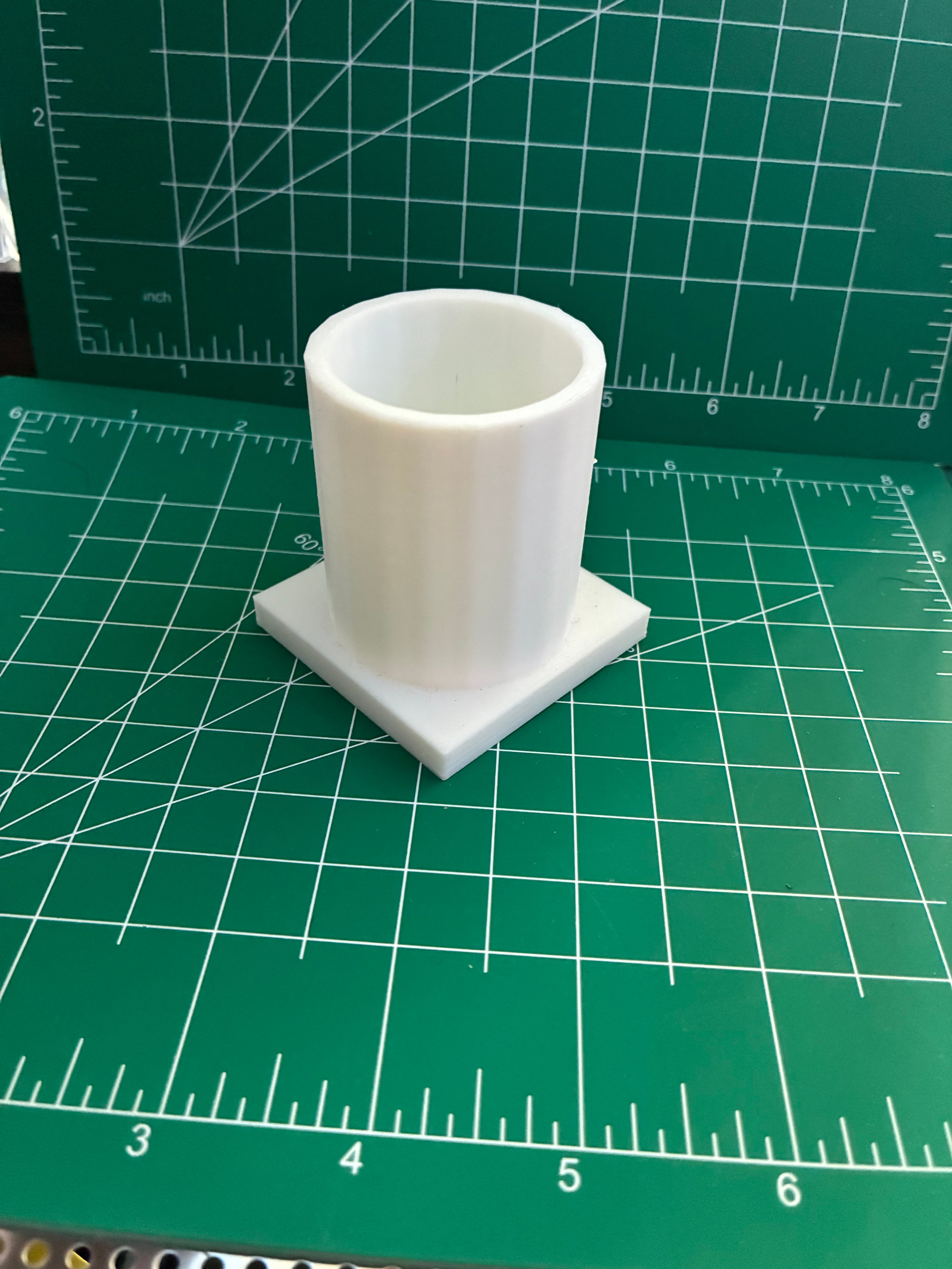 Weed Pen Holder