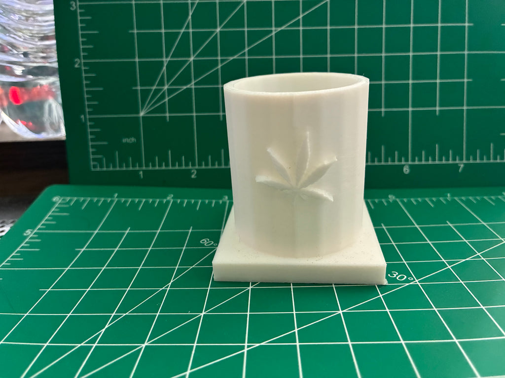 Weed Pen Holder
