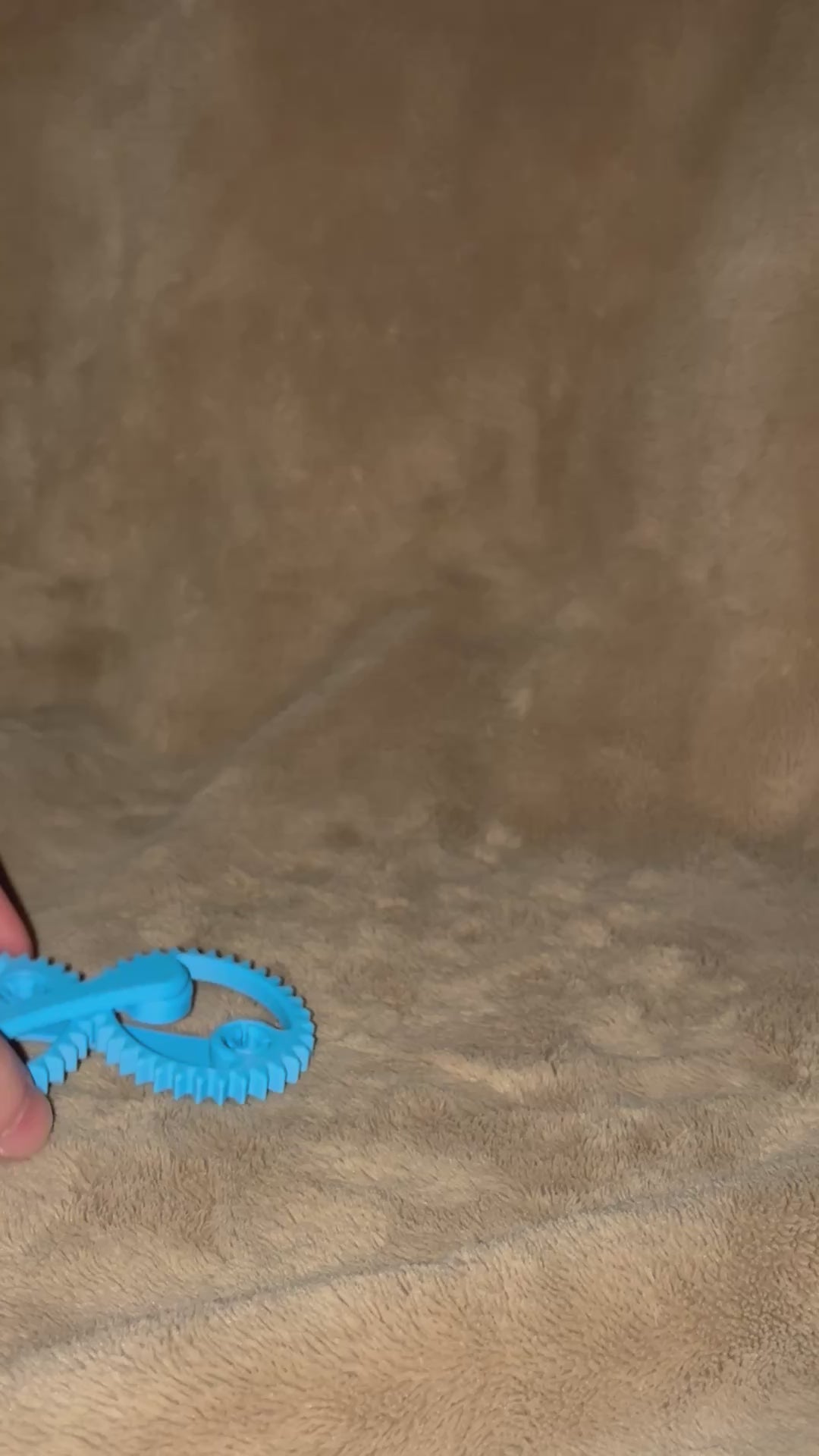 Gear Fidget