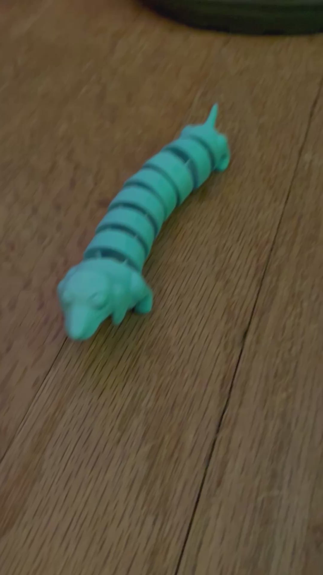 Articulated Dachshund Fidget